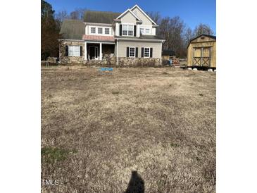 Photo one of 2421 Perry Pond Rd Wendell NC 27591 | MLS 10016877