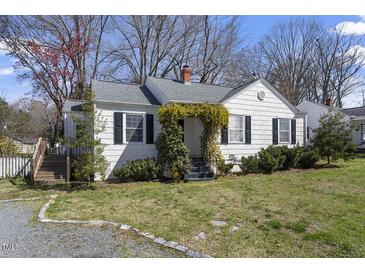 Photo one of 209 Myers Ave Raleigh NC 27604 | MLS 10016884