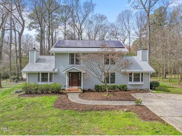 Photo one of 2415 Tryon Rd Durham NC 27705 | MLS 10016918