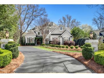 Photo one of 2712 Anderson Dr Raleigh NC 27608 | MLS 10016921