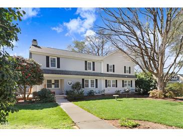 Photo one of 2501 Stafford Ave Raleigh NC 27607 | MLS 10016923