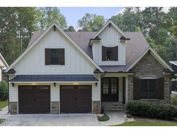 Photo one of 1005 Collins Dr Raleigh NC 27609 | MLS 10016933