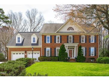Photo one of 102 E Jules Verne Way Cary NC 27511 | MLS 10016938