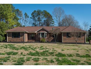 Photo one of 1088 Camelot Ln Graham NC 27253 | MLS 10016939