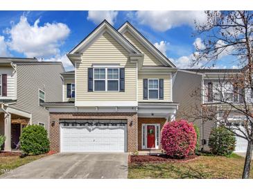 Photo one of 301 Mainline Station Sta Morrisville NC 27560 | MLS 10016949