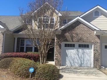 Photo one of 10103 Falls Meadow Ct Raleigh NC 27617 | MLS 10016995