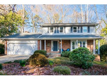 Photo one of 5007 North Hills Dr Raleigh NC 27612 | MLS 10017003