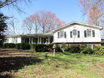 Photo one of 305 Edgewater Dr Broadway NC 27505 | MLS 10017083