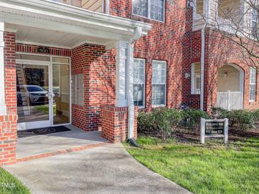 Photo one of 912 Providence Glen Dr Chapel Hill NC 27514 | MLS 10017177