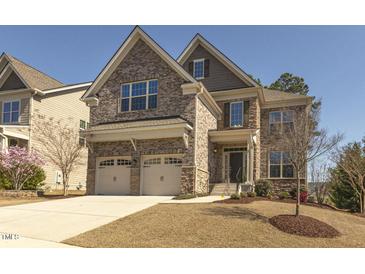 Photo one of 295 Prinnie Dr Cary NC 27519 | MLS 10017246