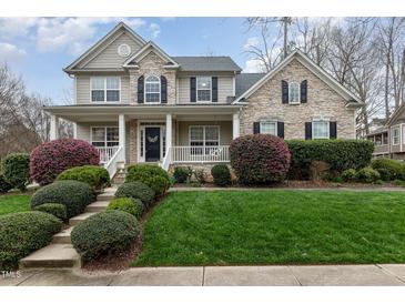 Photo one of 2424 Hagney St Raleigh NC 27614 | MLS 10017257