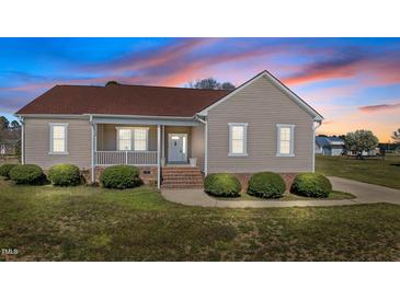 Photo one of 145 Courtney Ln Dunn NC 28334 | MLS 10017268