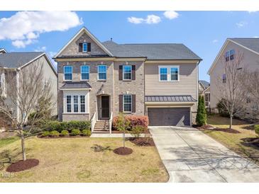 Photo one of 1416 Bond Gardens Rd Cary NC 27518 | MLS 10017362