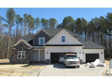 Photo one of 120 Valleydale Dr Benson NC 27504 | MLS 10017371