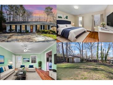 Photo one of 1009 E Club Blvd Durham NC 27704 | MLS 10017375