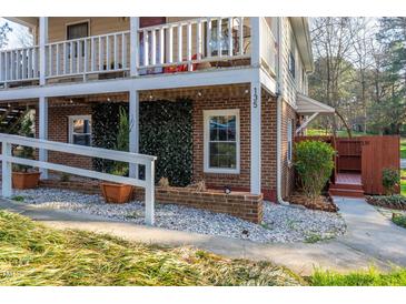 Photo one of 135 Drummond Pl Cary NC 27511 | MLS 10017377