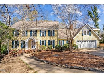 Photo one of 12700 Raven Ridge Rd Raleigh NC 27614 | MLS 10017397