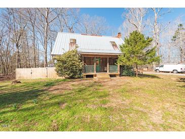 Photo one of 49 Flint Ridge Trl Timberlake NC 27583 | MLS 10017399