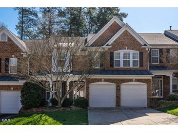 Photo one of 3742 Old Post Rd Raleigh NC 27612 | MLS 10017486