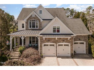 Photo one of 522 Buxton Grant Dr Cary NC 27519 | MLS 10017488