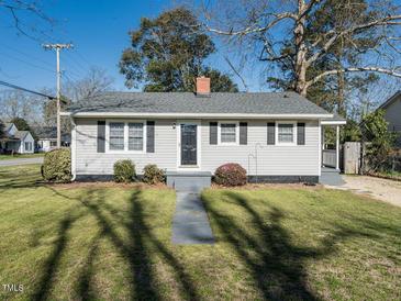 Photo one of 308 S Center St Princeton NC 27569 | MLS 10017492