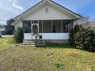 Photo one of 306 S 17Th St Erwin NC 28339 | MLS 10017497