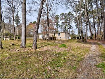 Photo one of 4212 Bowlin Ct Wake Forest NC 27587 | MLS 10017517