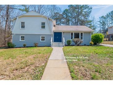 Photo one of 5215 W Lacy Rd Durham NC 27713 | MLS 10017522
