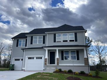 Photo one of 237 Everwood Dr Four Oaks NC 27524 | MLS 10017531