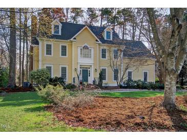 Photo one of 203 Stratford Dr Chapel Hill NC 27516 | MLS 10017555