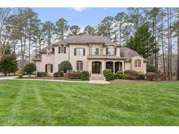 Photo one of 11313 April Moon Ln Raleigh NC 27614 | MLS 10017565