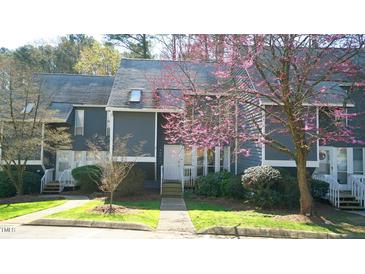 Photo one of 206 Virginia Pl Cary NC 27513 | MLS 10017591