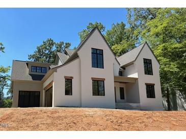 Photo one of 1209 Gunnison Pl Raleigh NC 27609 | MLS 10017594