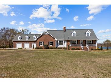 Photo one of 7980 Meadowbrook Rd Benson NC 27504 | MLS 10017609