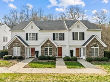 Photo one of 235 Harris Rd Wake Forest NC 27587 | MLS 10017665
