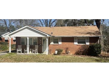 Photo one of 607 Calloway Dr Raleigh NC 27610 | MLS 10017741