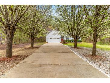 Photo one of 341 Serenity Pointe Dr Selma NC 27576 | MLS 10017761