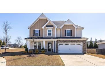 Photo one of 1036 Topans Dr Raleigh NC 27603 | MLS 10017819