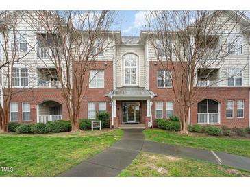 Photo one of 314 Providence Glen Dr Chapel Hill NC 27514 | MLS 10017877