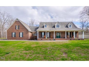 Photo one of 253 Cothran Hicks Rd Rougemont NC 27572 | MLS 10017894