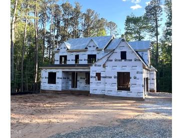 Photo one of 8601 Bishop Pine Ln Wake Forest NC 27587 | MLS 10017916