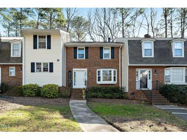 Photo one of 925 Hampshire Ct Cary NC 27511 | MLS 10017946