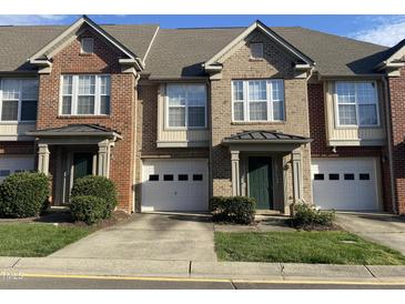 Photo one of 9825 Grettle Ct Raleigh NC 27617 | MLS 10018005