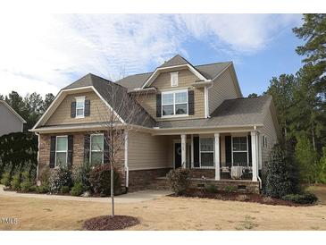 Photo one of 180 Green Haven Blvd Youngsville NC 27596 | MLS 10018010