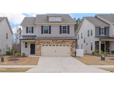 Photo one of 3014 Ginger Hill Ln Durham NC 27703 | MLS 10018022