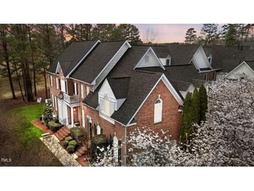 Photo one of 2318 Carriage Oaks Dr Raleigh NC 27614 | MLS 10018026