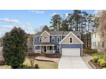 Photo one of 103 Summerglow Ct Cary NC 27513 | MLS 10018067