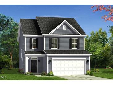 Photo one of 1110 Caswell Way Ct Durham NC 27703 | MLS 10018113