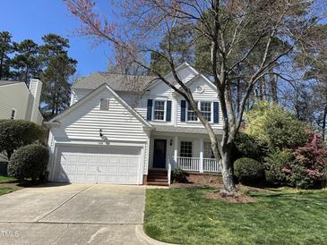 Photo one of 104 Ashley Brook Ct Cary NC 27513 | MLS 10018118
