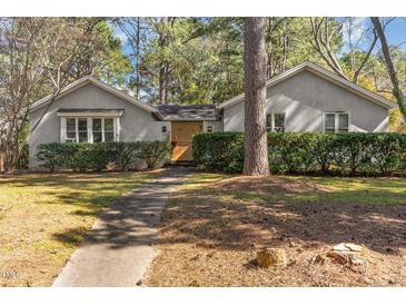 Photo one of 1208 Shadyside Dr Raleigh NC 27612 | MLS 10018168